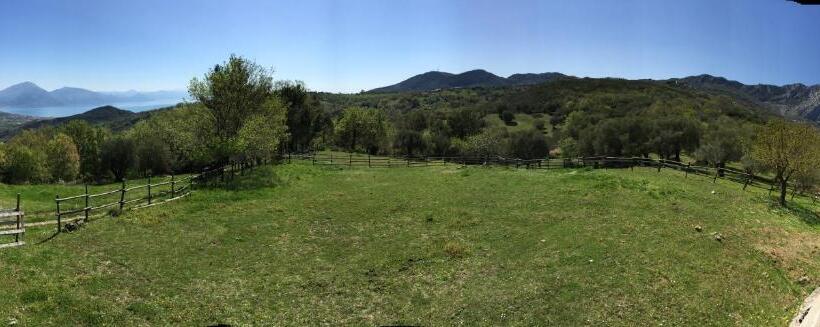 فندق Il Rifugio Del Contadino Art & Nature