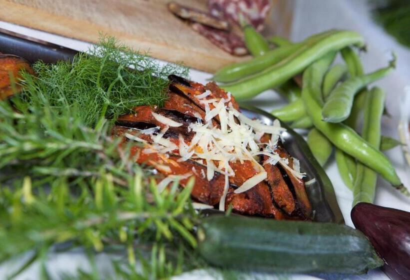 فندق Il Rifugio Del Contadino Art & Nature