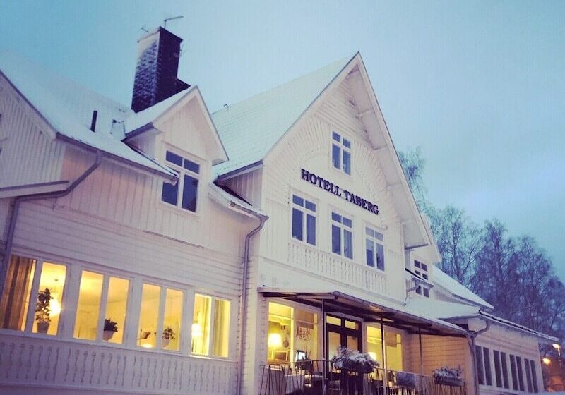 Отель L Taberg