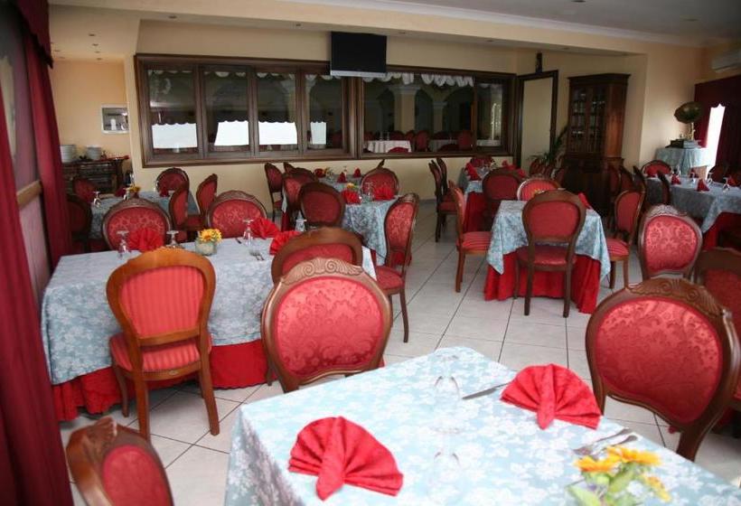 בית מלון כפרי Leonardo S B&b