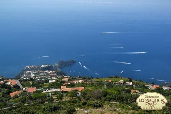 בית מלון כפרי Leonardo S B&b