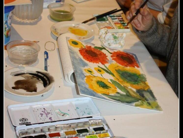 호텔 Løgumkloster Refugium