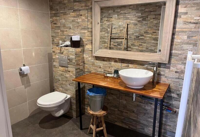 فندق L'hostellerie De Sèvremont