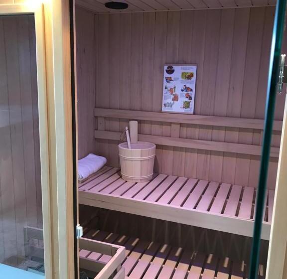 فندق L'hostellerie De Sèvremont