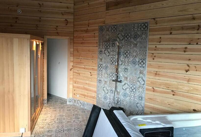 فندق L'hostellerie De Sèvremont