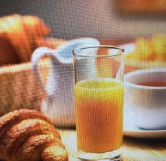 فندق L'hostellerie De Sèvremont