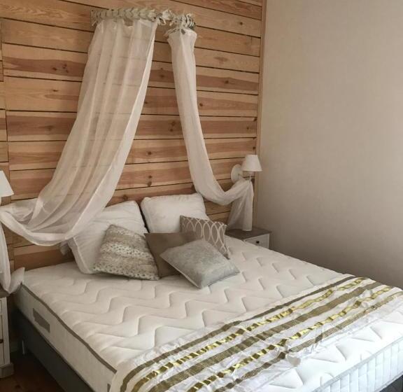 فندق L'hostellerie De Sèvremont