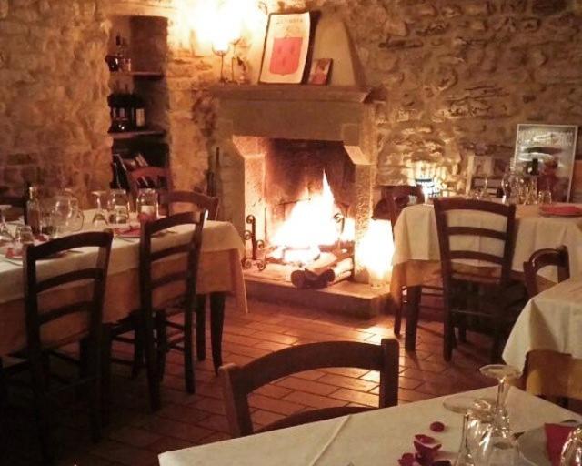 בית מלון כפרי Locanda Di Federico