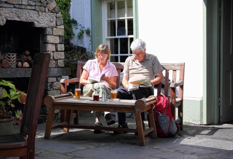 ホテル Mason S Arms