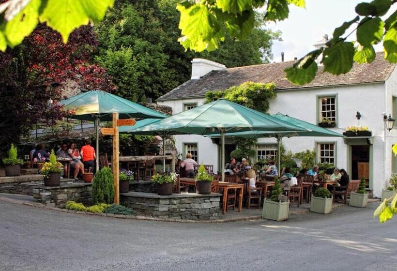 فندق Mason S Arms