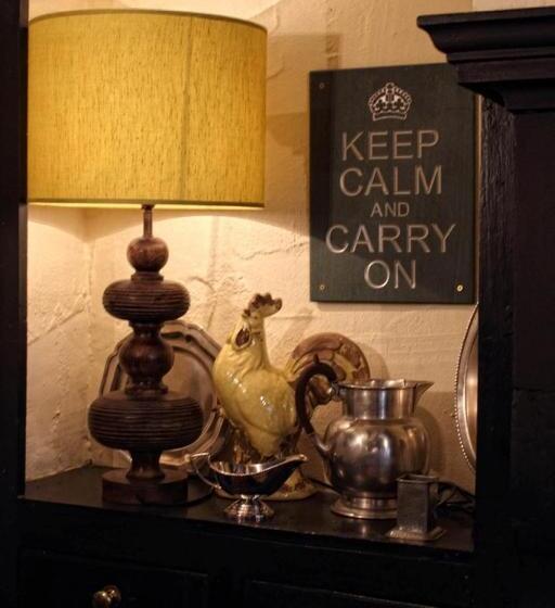 فندق Mason S Arms