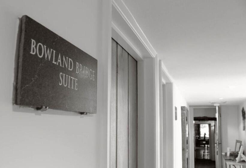 فندق Mason S Arms