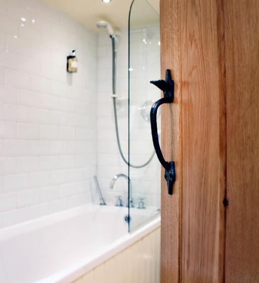 فندق Mason S Arms