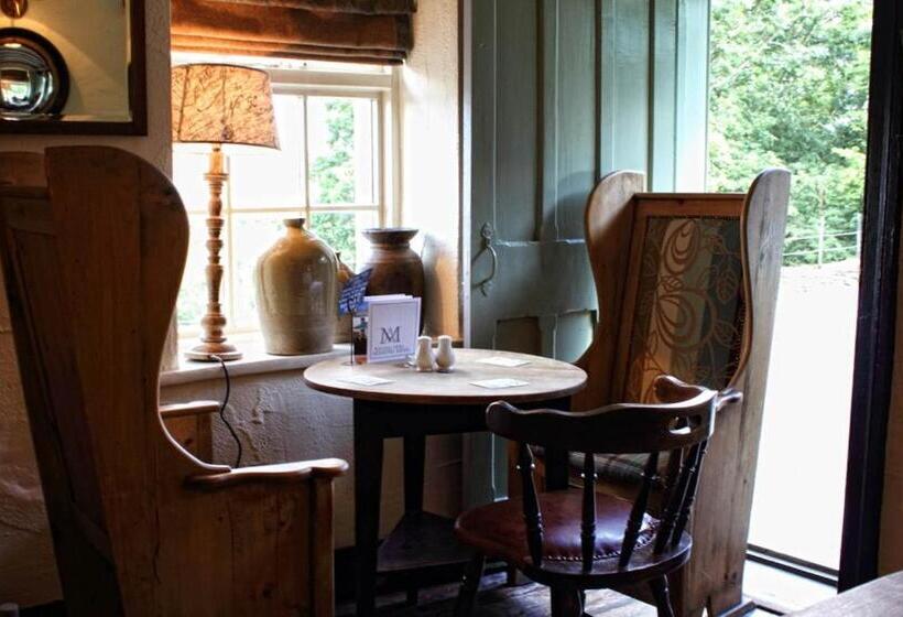 فندق Mason S Arms