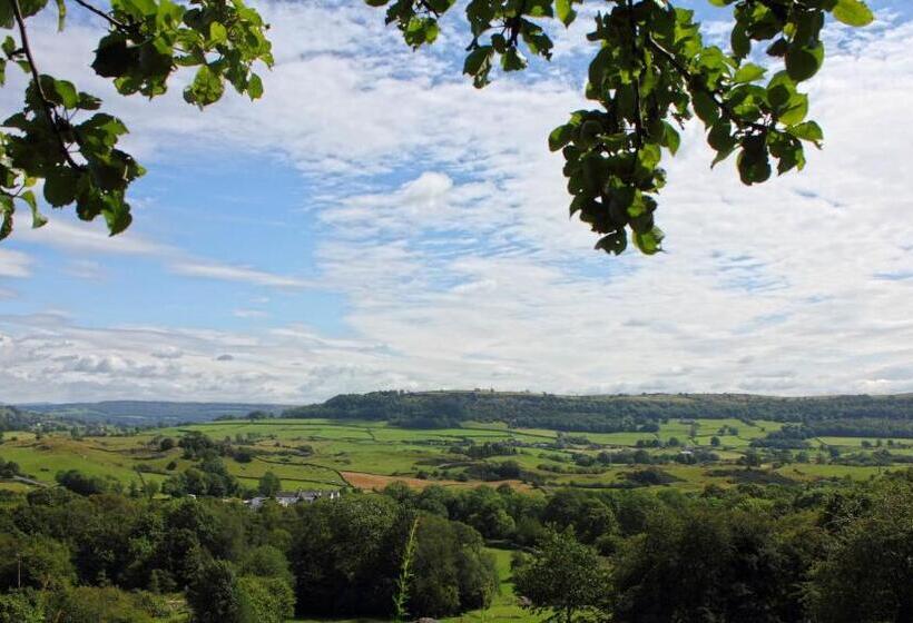 فندق Mason S Arms