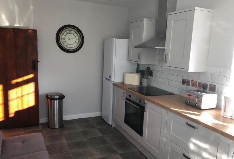 酒店 Pengarreg Fawr