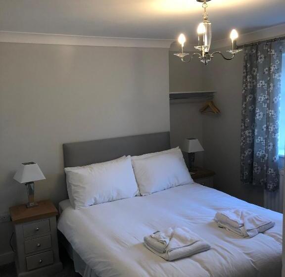 酒店 Pengarreg Fawr