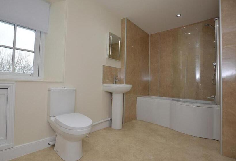 酒店 Pengarreg Fawr