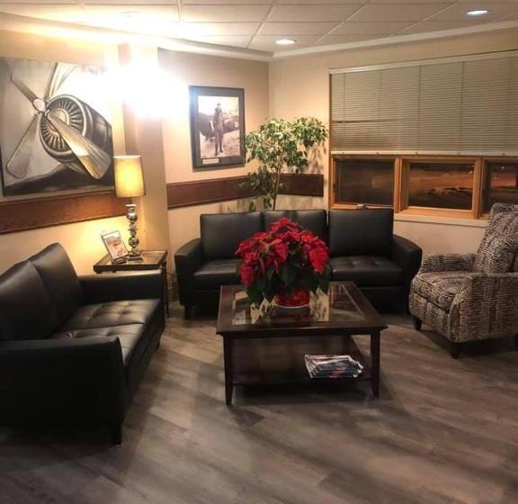 فندق Pilgrim Inn