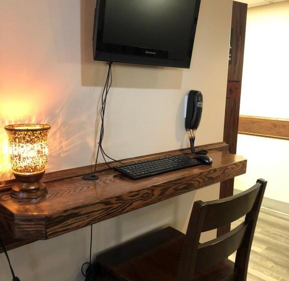 فندق Pilgrim Inn