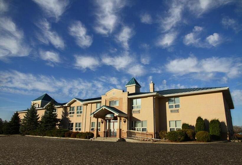 فندق Pilgrim Inn