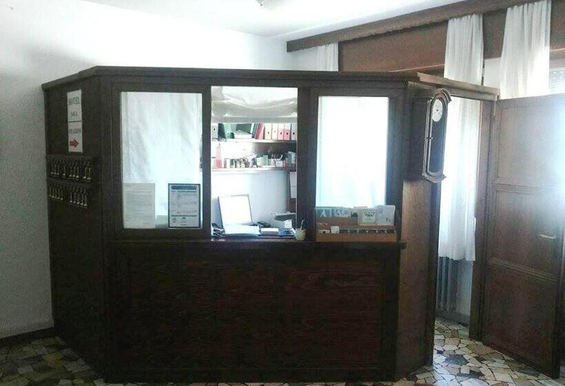 בית מלון כפרי Piol