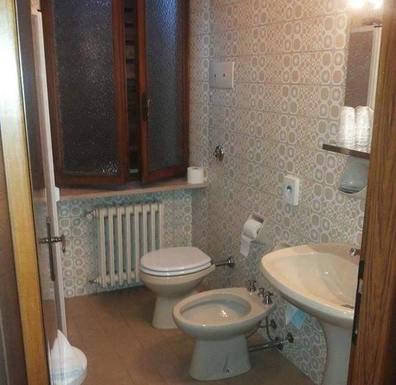 בית מלון כפרי Piol