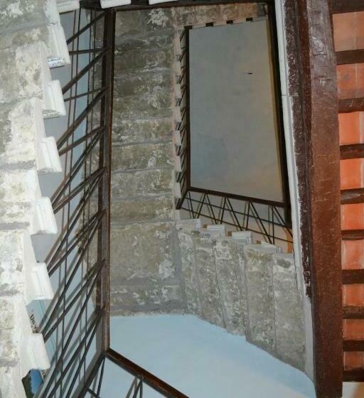 酒店 Podere S.giulia   Casale Banditelle