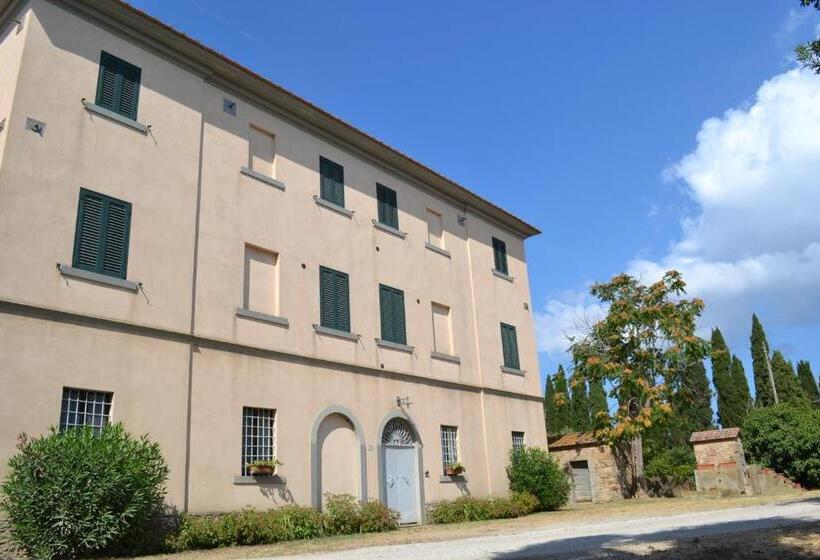 酒店 Podere S.giulia   Casale Banditelle