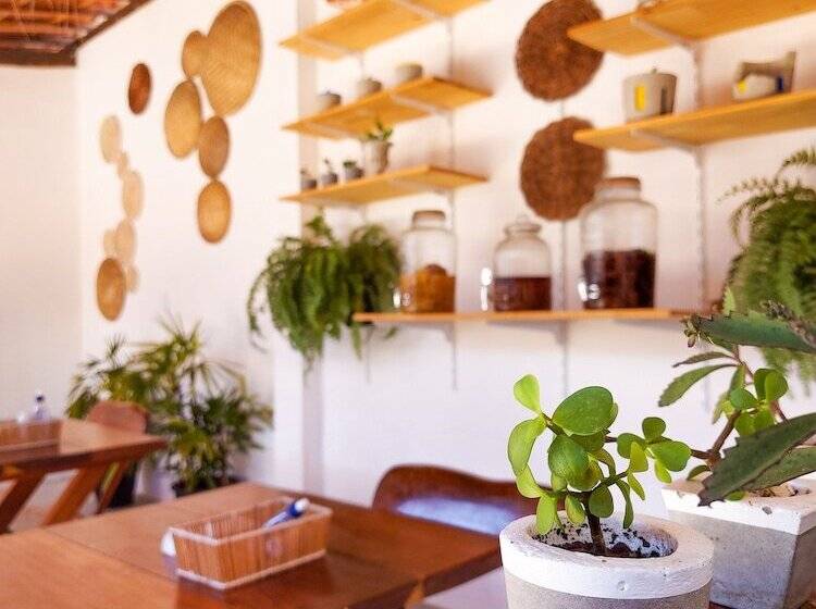 فندق Pousada Do Enildo