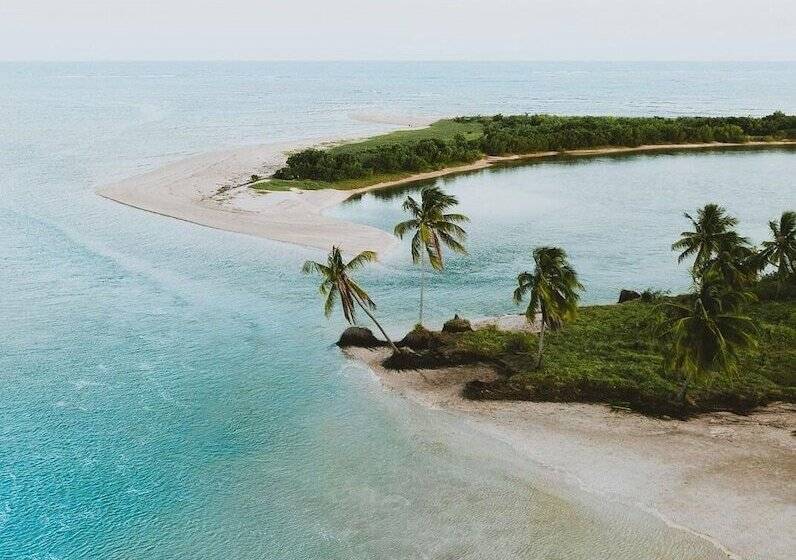 فندق Pousada Do Enildo