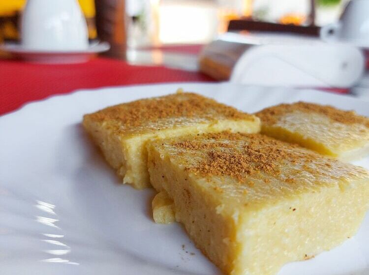 فندق Pousada Do Enildo