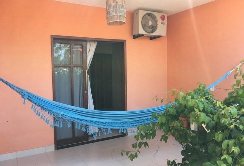 فندق Pousada Maria Bonita