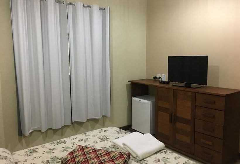 فندق Pousada Maria Bonita