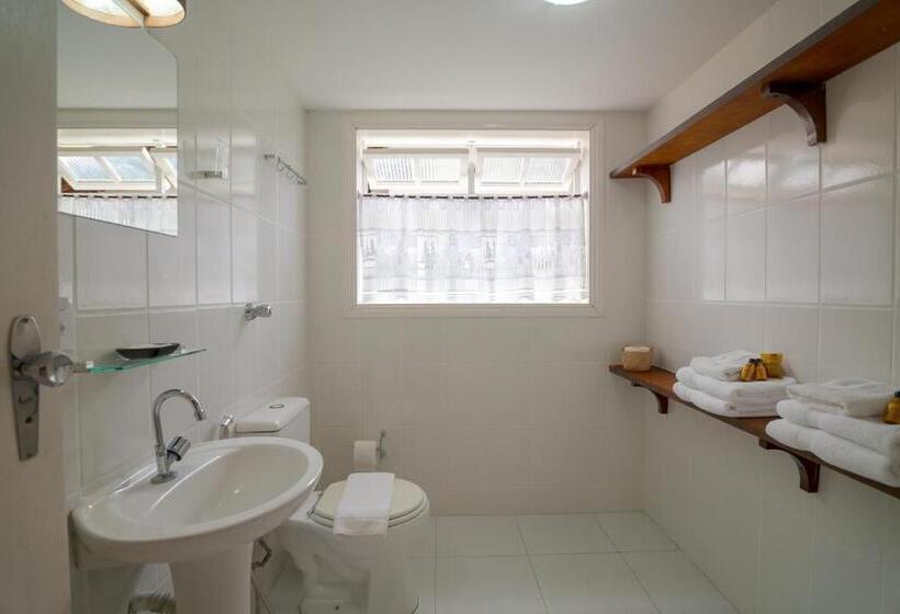 Отель Pousada Una