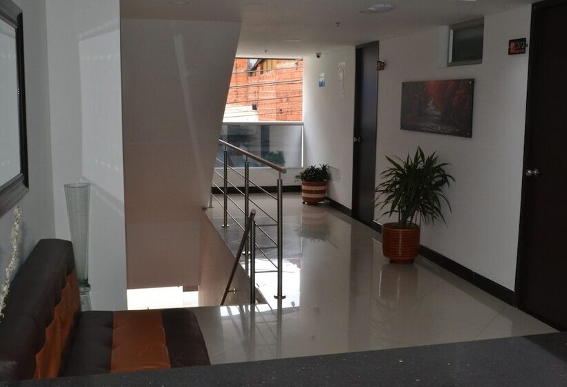 בית מלון כפרי Prado