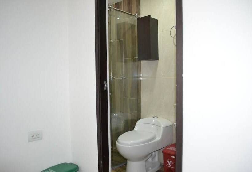 בית מלון כפרי Prado