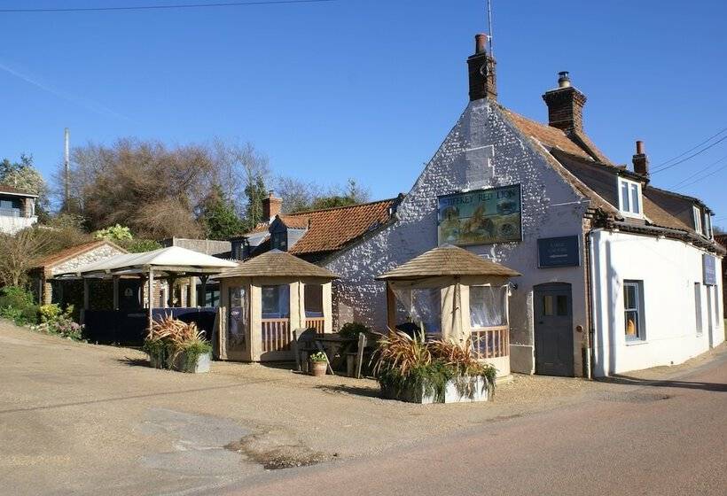 فندق The Red Lion At Stiffkey