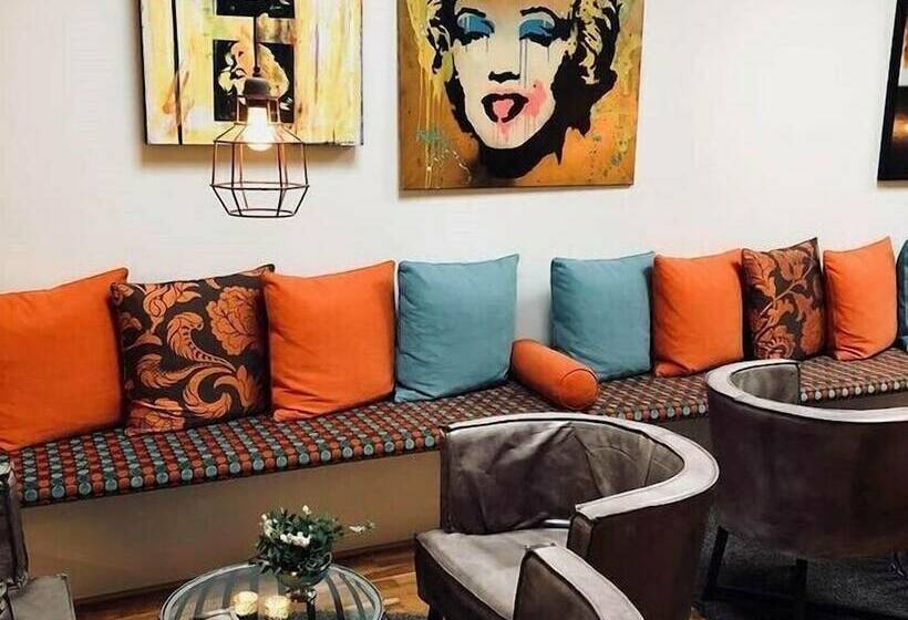 בית מלון כפרי Storgården I Rimforsa