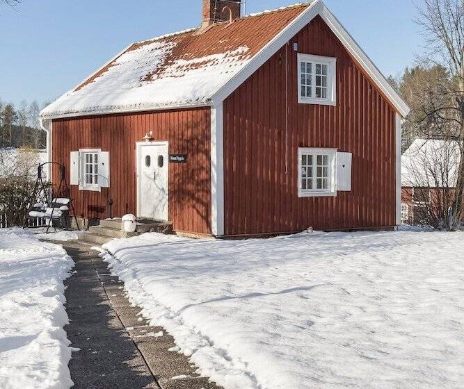 בית מלון כפרי Storgården I Rimforsa