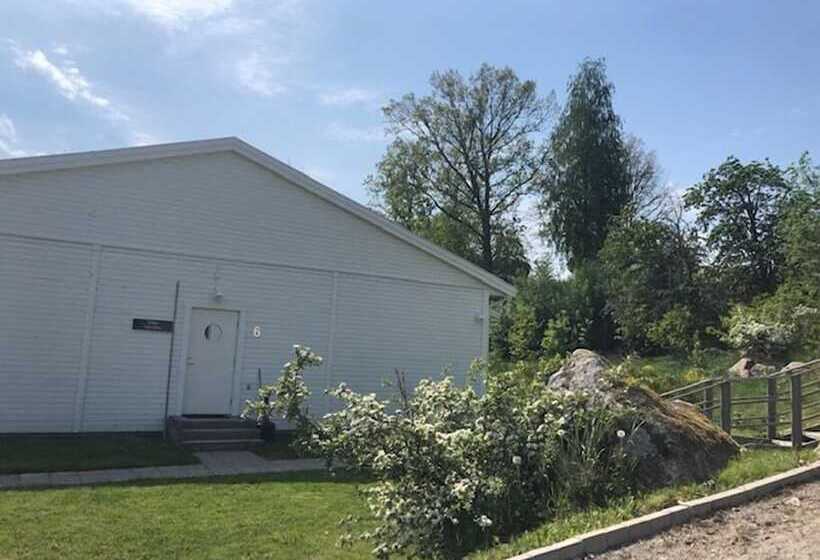 בית מלון כפרי Storgården I Rimforsa