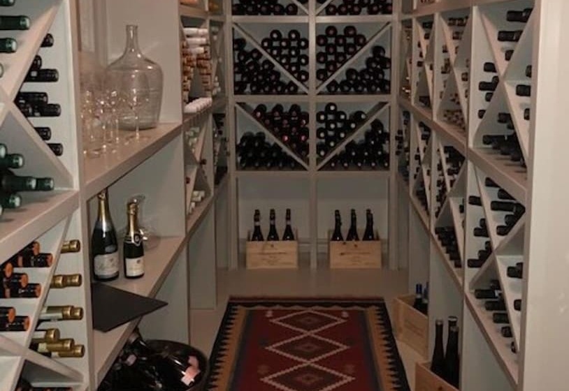 בית מלון כפרי Storgården I Rimforsa