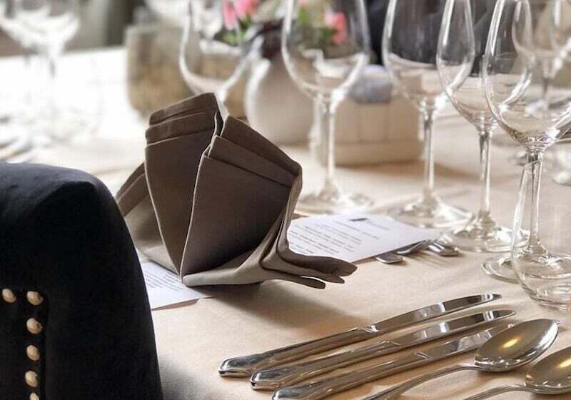 בית מלון כפרי Storgården I Rimforsa