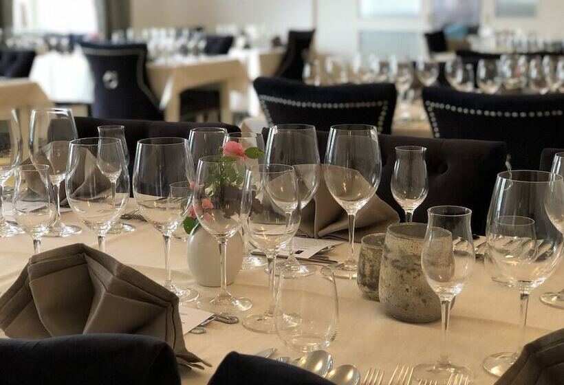 בית מלון כפרי Storgården I Rimforsa