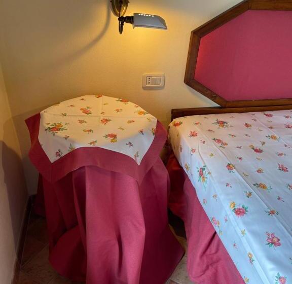 호텔 Tenuta Montemassi Podere Montauzzo