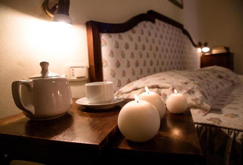 호텔 Tenuta Montemassi Podere Montauzzo