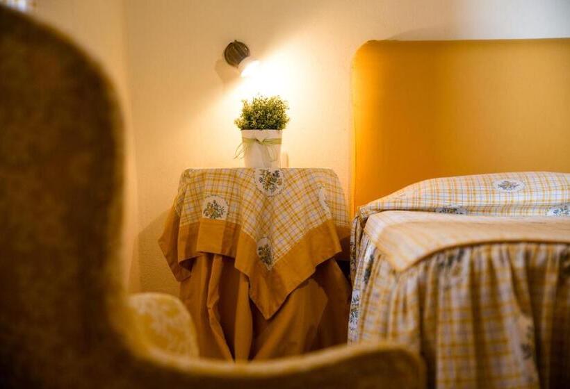 酒店 Tenuta Montemassi Podere Montauzzo