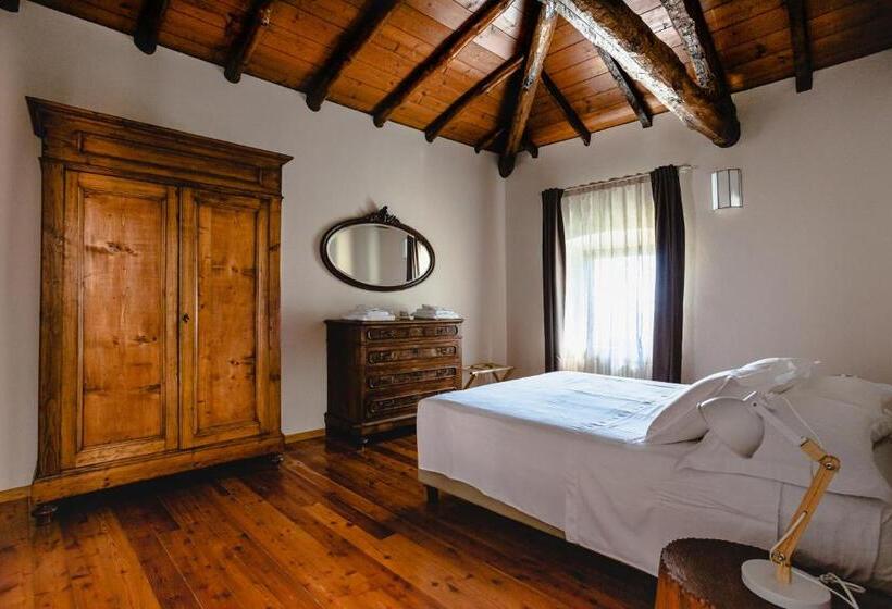 فندق Tenuta Ronco Regio