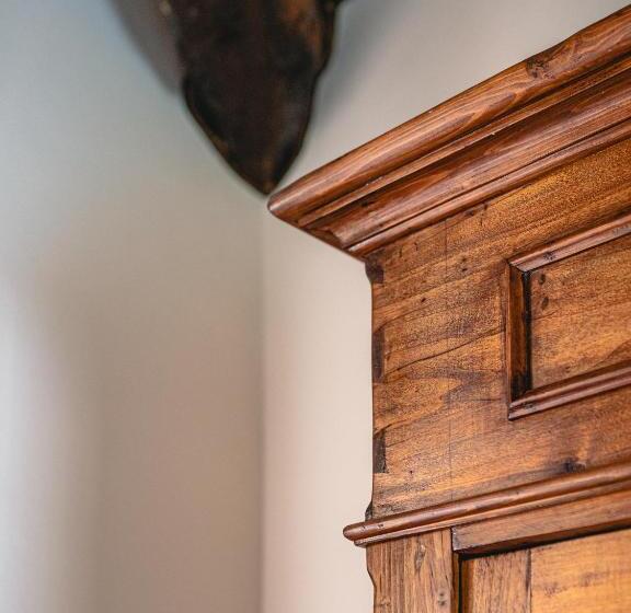 בית מלון כפרי Tenuta Ronco Regio