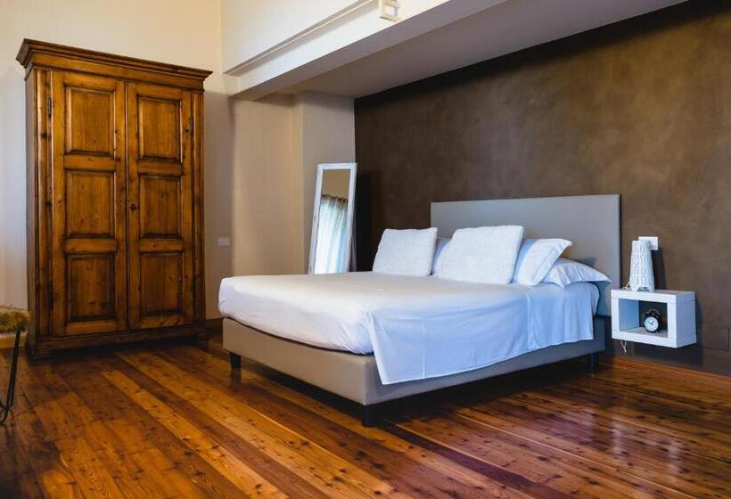 فندق Tenuta Ronco Regio